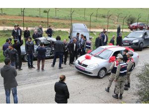 Gaziantep'te Trafik Kazası: 2 Ölü, 6 Yaralı