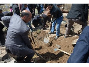 Ağrı'daki Gıda Zehirlenmesi