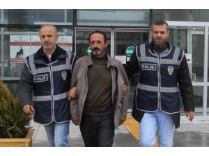 Elazığ'daki Uyuşturucu Operasyonu