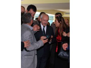 Kartal Belediyesi Yeni Hizmet Binası Açılışı