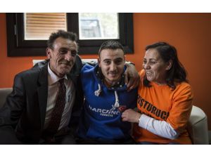 Uyuşturucu Esaretinden "Detoks Ve Saunayla" Kurtuldu