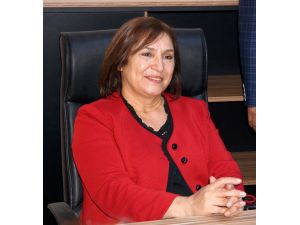 Kılıçdaroğlu'nun Eşi Selvi Kılıçdaroğlu Adana'da