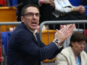 Basketbol: Fıba Kadınlar Avrupa Ligi Dörtlü Finali