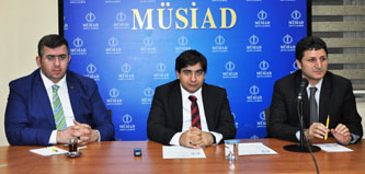Arabuluculuk Sistemi Ticaret Hayatına Hız Kazandıracak