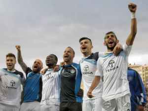 Futbol: Ptt 1. Lig