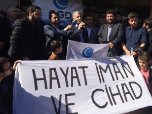 Bangladeş'te Kamaruzzaman'ın İdam Edilmesi