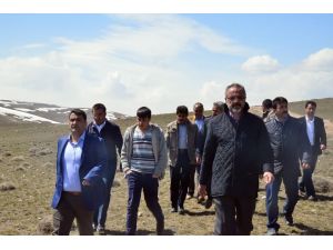 Ağrı'daki Terör Saldırısı