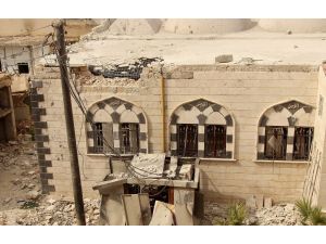 Suriye'deki İç Savaş