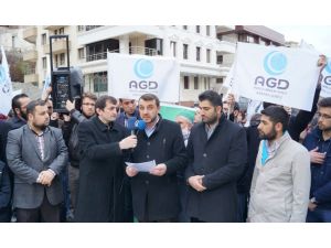 Bangladeş'te Kamaruzzaman'ın İdam Edilmesi