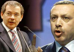 AK Parti'de Şener belirsizliği