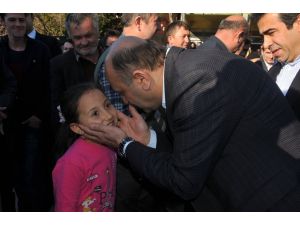 Bilim, Sanayi Ve Teknoloji Bakanı Işık, Kocaeli'de