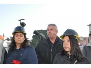 Soma Maden Faciası Davası