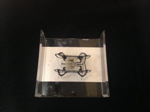 "Hamam Böceği" Robotlar Geliyor