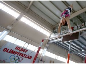 Tutya'nın İlk Hedefi Final