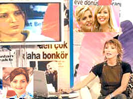 Reyting uğruna bu da yapılmaz ki