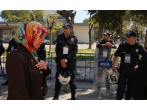 Soma'daki Maden Faciası Davası