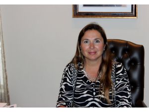 Türkiye-namibya İlişkileri