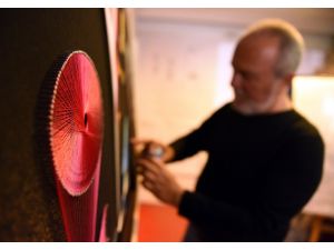 Belgeselde Gördüğü Filografiye Gönül Verdi