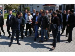 Soma'daki Maden Faciası Davası