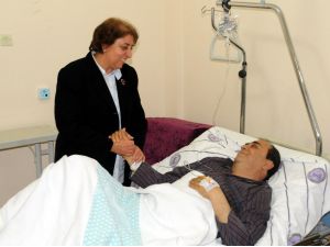 Seçimde "Kardeş" Dayanışması