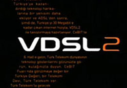 İşte hızlı internet VDSL2'nin fiyatı