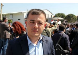 Soma'daki Maden Faciası Davası