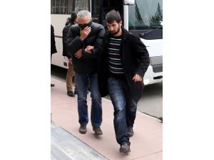 Samsun'da Uyuşturucu Operasyonu