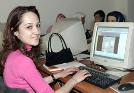 KOMEK'in yeni dönem kayıtları başlıyor