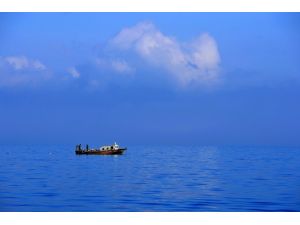 Van Gölü'nde Av Yasağı Başlıyor