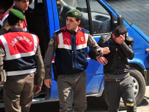 Asker Eğlencesindeki Kavga