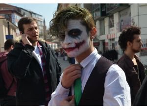 Dpü 9'uncu Ulusal Çizgi Film Festivali