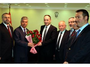 Kutlu Doğum Haftası