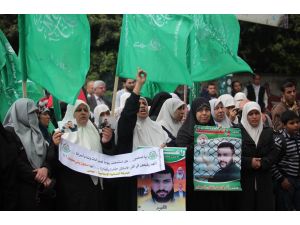 İsrail Hapishanelerindeki Filistinli Tutuklular