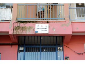 Toki, Bursa'daki Şehit Yakını Ve Gazilere Tapularını Dağıtıyor