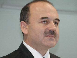 Erol'un Kutlu Doğum Haftası Mesajı.