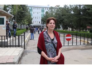 Hollandalı Gazeteci Hakkında Açılan Dava