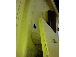 Ağrı'daki Terör Saldırısı