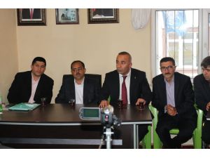 Genel Seçime Doğru