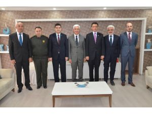 Karaman'da Siyasi Yarış Centilmence Geçecek