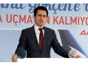 Anadolujet, Sabiha Gökçen-malatya Seferlerine Başladı