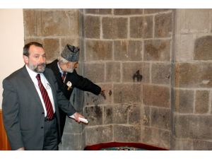 Papa Franciscus'un Ermeni İddialarıyla İlgili Sözleri