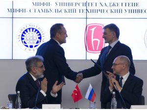 Enerji Ve Tabii Kaynaklar Bakanı Yıldız: