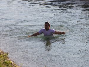 Adana'da Bir Çocuk Kayboldu