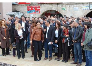 Ağrı'daki Terör Saldırısı