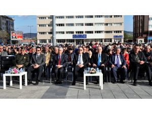 Kutlu Doğum Haftası