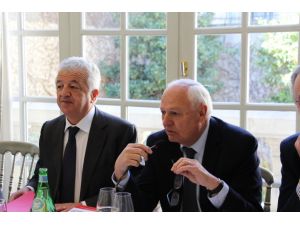 Papa Franciscus'un Ermeni İddialarıyla İlgili Sözleri