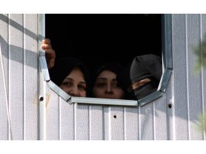 Diyanet İşleri Başkanı Görmez, Hatay'da: