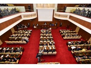 Şehit Savcı Kiraz'ın Adı İncek Bulvarı'na Verildi