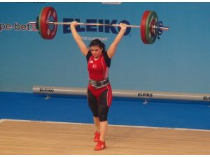 Halter: Avrupa Şampiyonası