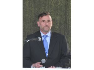 Almanya'da Yabancı Ve İslam Karşıtı Gösteriler